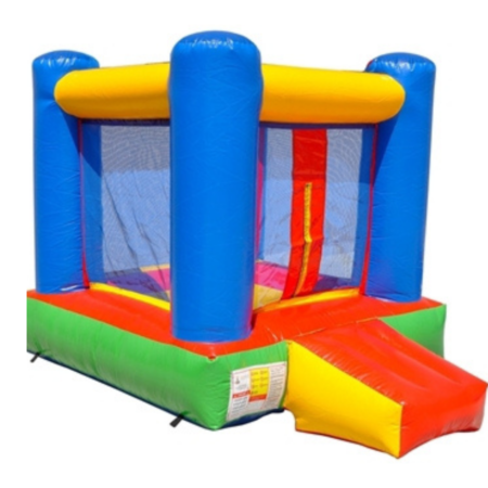Piscina de Bolinha Cubo