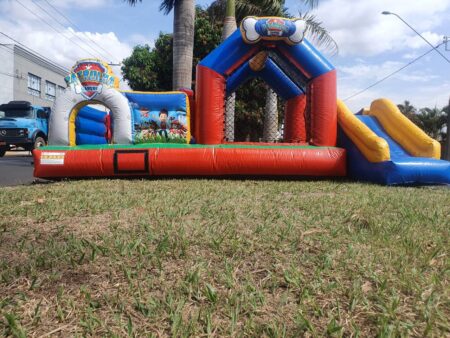 Kid Play Patrulha Canina - Image 3