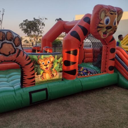 Kid Play Tigrinho