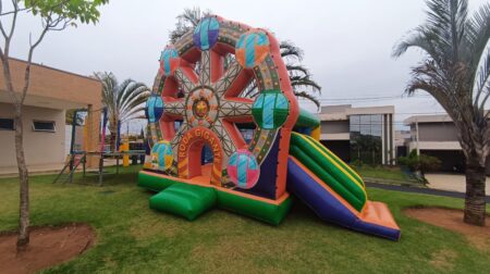 Kid Play Roda Gigante - Image 3