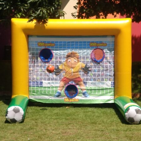 Chute ao gol