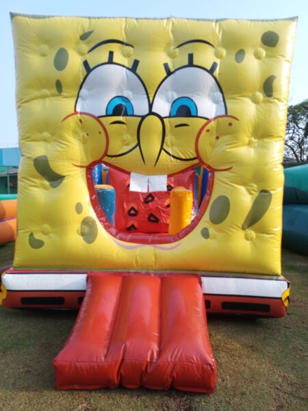 Kid Play Bob Esponja - Image 2