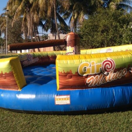 Giro Radical