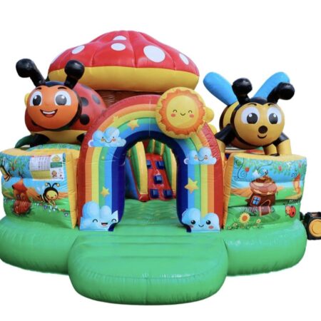 Kid Play Jardim Encantado